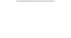 Desktop Screenshot of gomazda3.com